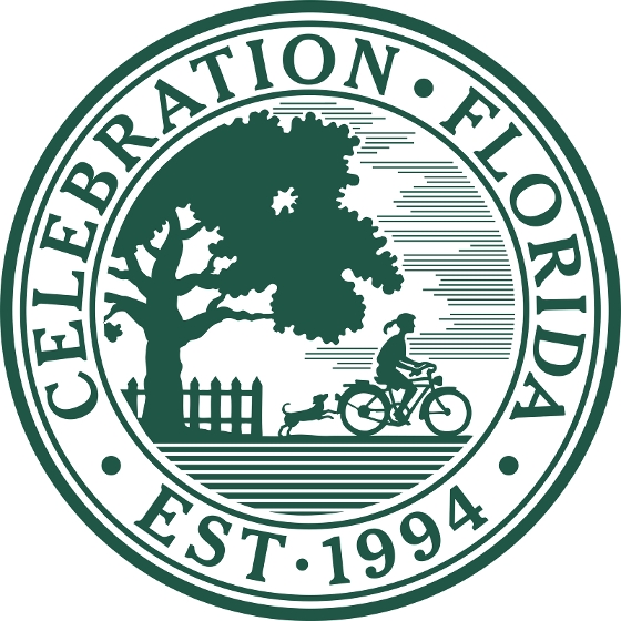 Seal of Celebration, FLA