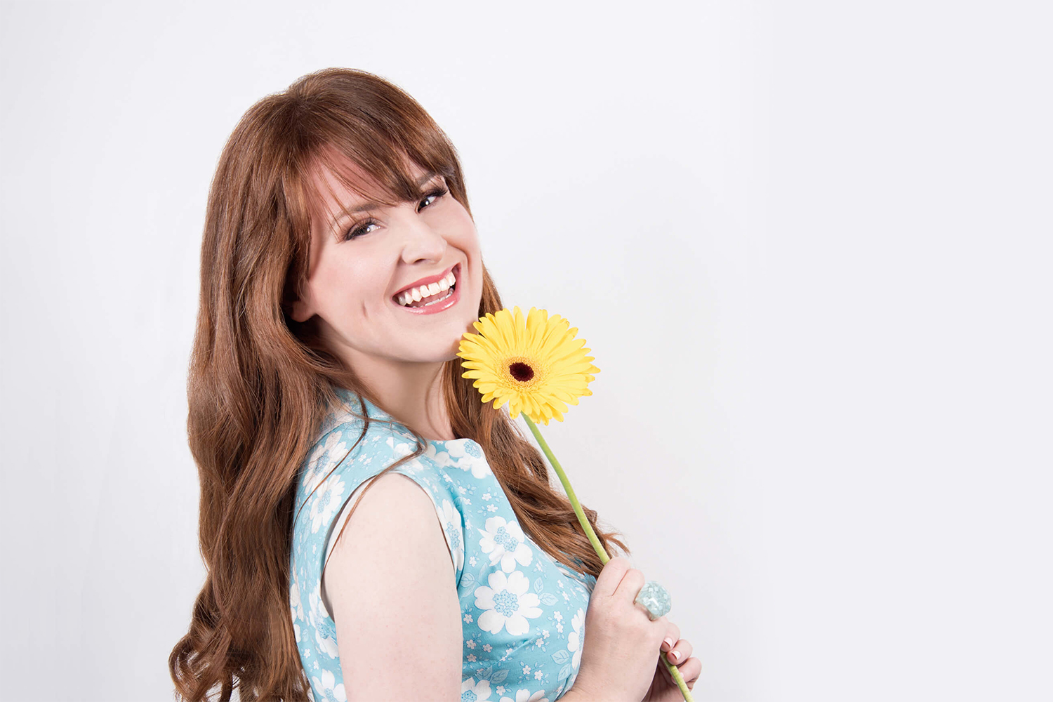 Educator. Entertainer… Diana Panton!