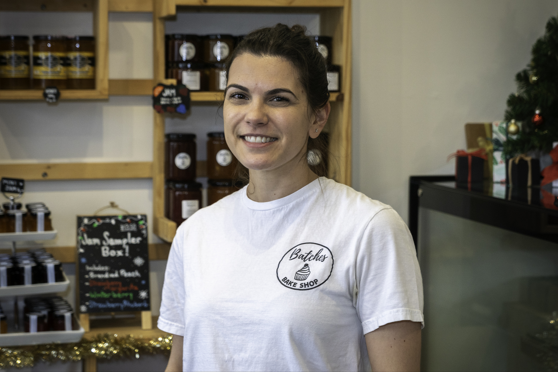 Batches Bake Shop is the Neighbourhood Sweet Spot