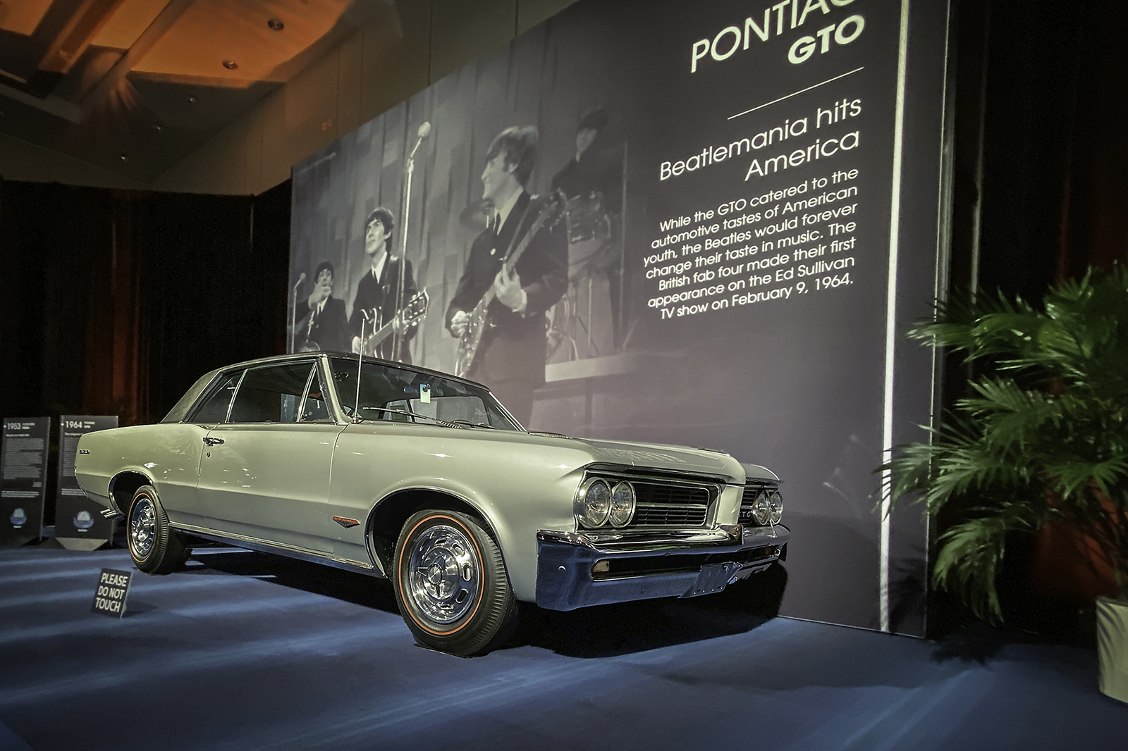 The AutoShow—Now and Then