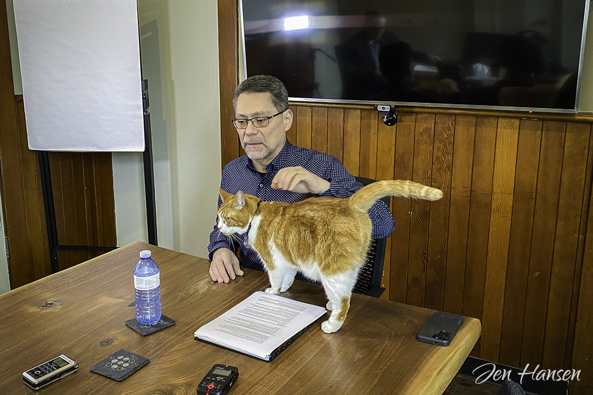 Scott Birmingham & Kahn